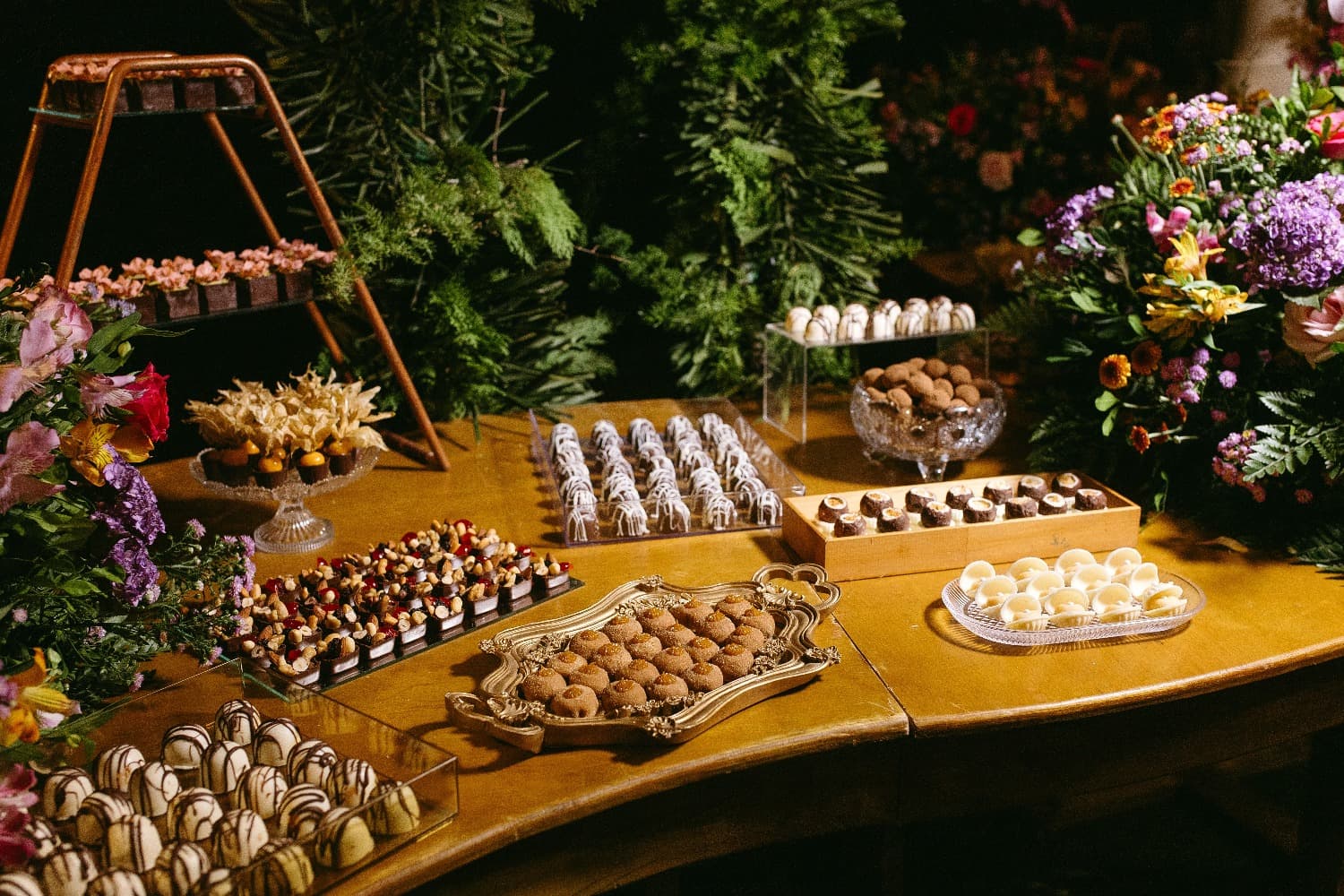 Food & Catering