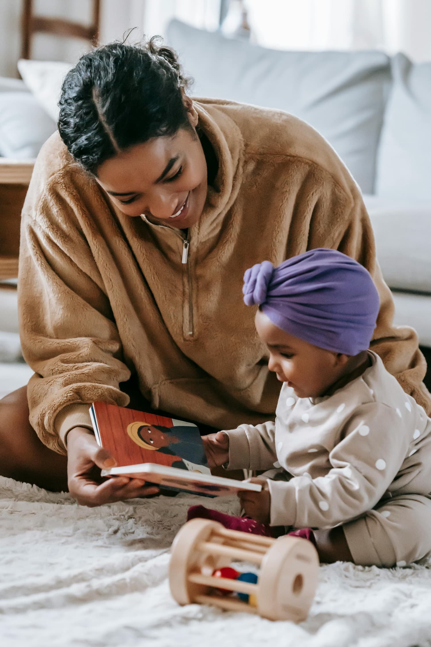 Childcare & Family