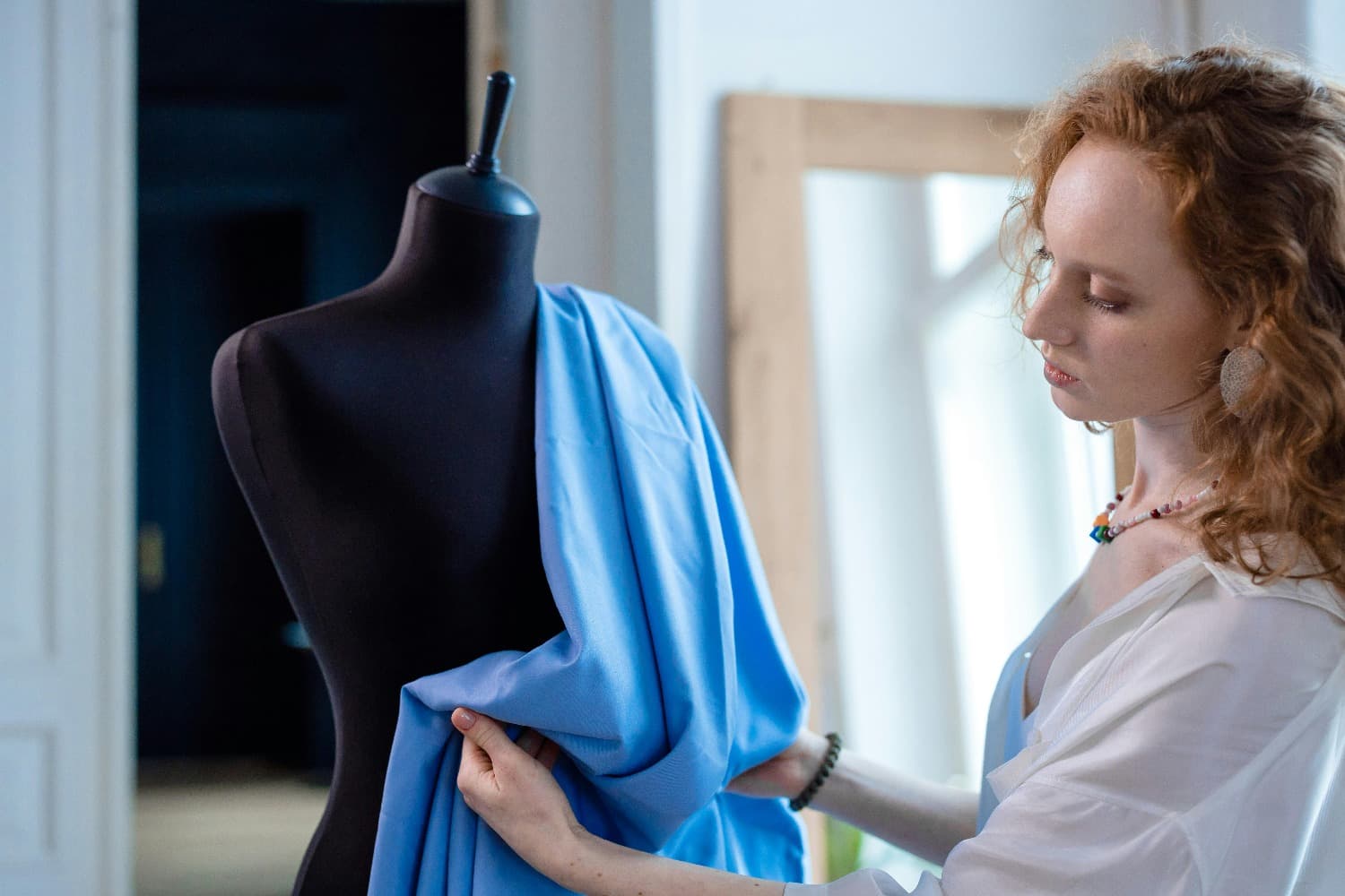 Fashion & Personal Styling